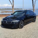 BMW 5.20